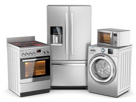 Dependable Refrigeration Llc Appliance Repair Service