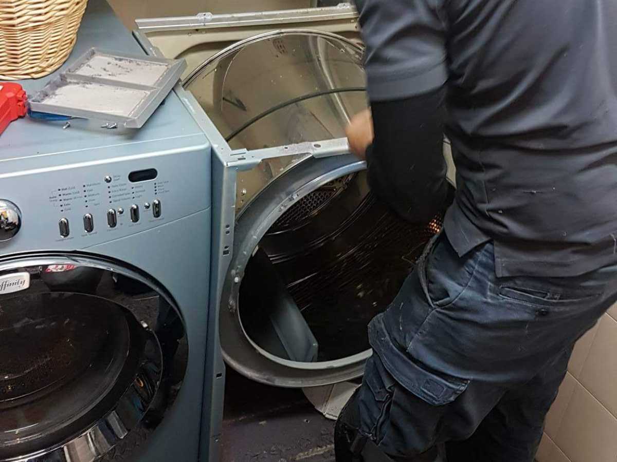 Washing Machine Repair Near Me