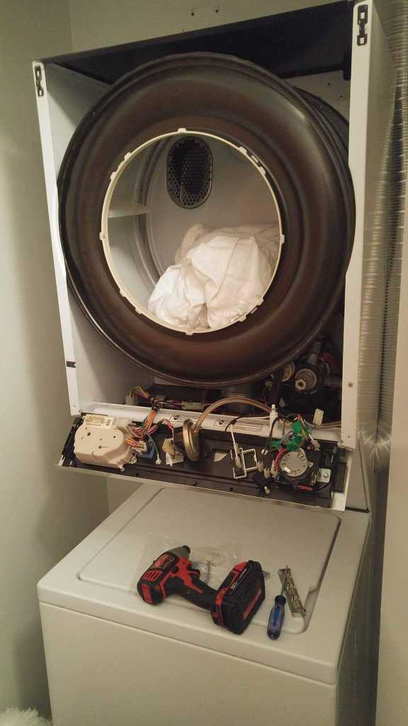 Types of Dryers and Which One Is for You? - Appliance Repair Toronto