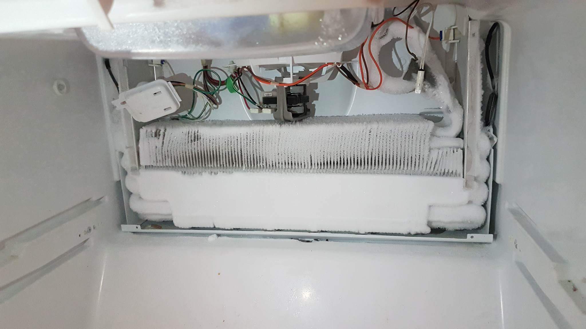 Appliance Repair Service in Toronto 🛠️ I-Fix Appliance Repair
