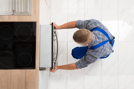 Stove and Oven Repair