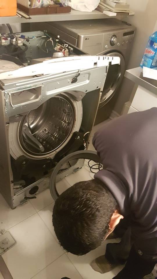 Types of Washing Machines and Which Is Best For You? - Appliance Repair  Toronto