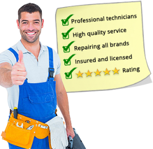 appliance repair Toronto reviews