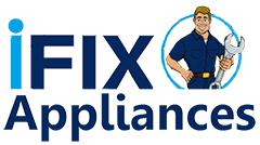 ifix appliances logo