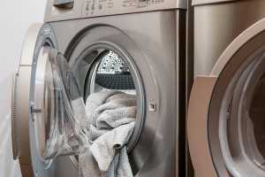 washer repair