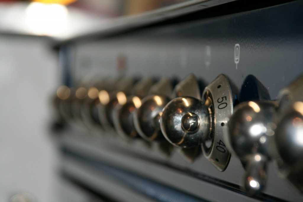 Self-Cleaning Ovens Guide - i-Fix Appliance Repair