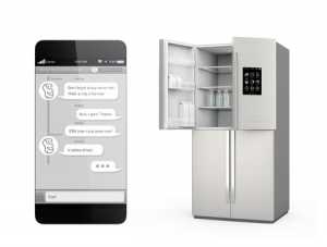 smart appliance