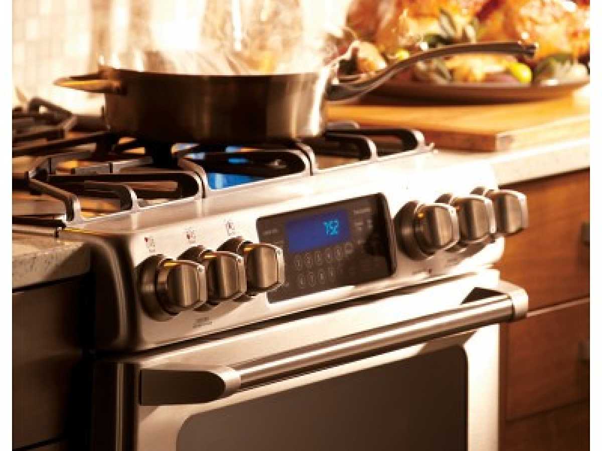 Ge Oven Error Codes By I Fix Appliance Repair