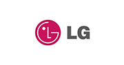 lg appliances brand logo