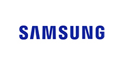 samsung appliances brand logo