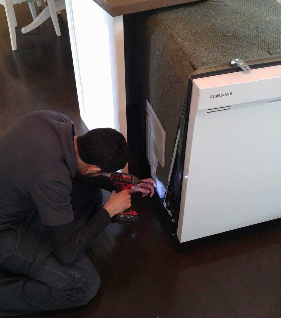 Appliance Installation Services Etobicoke