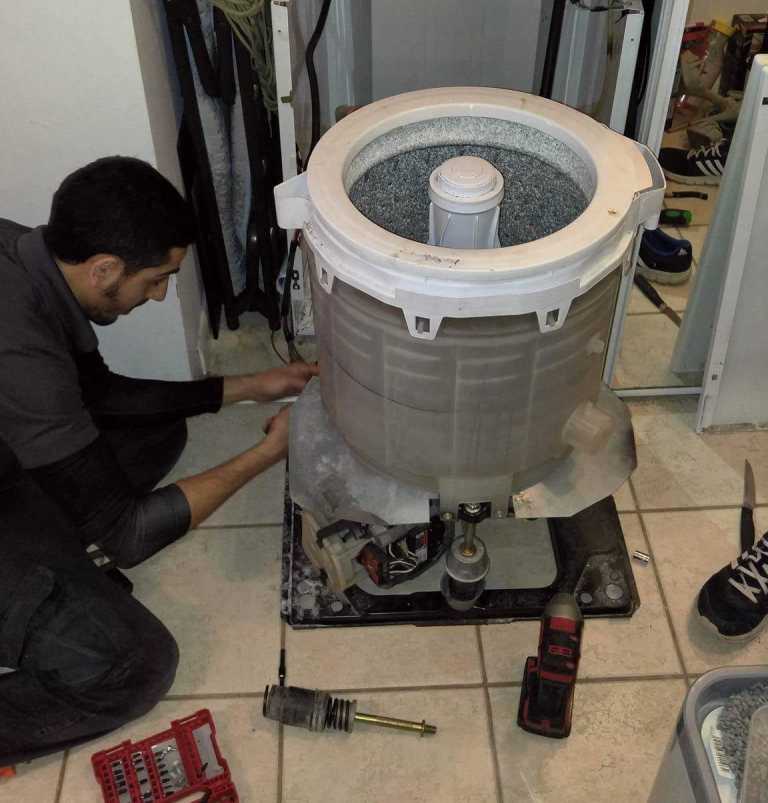 Why is my dryer making squeaking noise i fix appliance repair