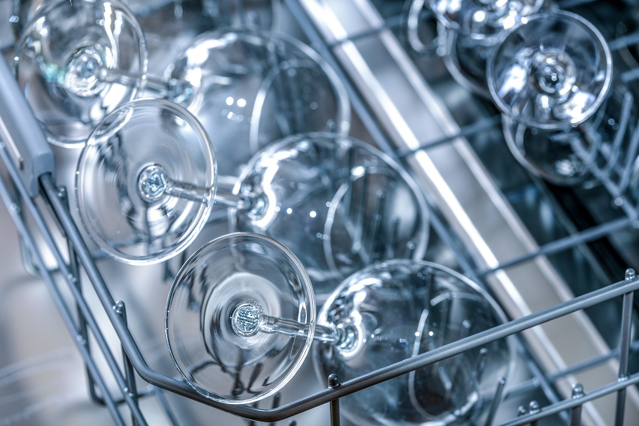 Tips for Miele Dishwasher Problems I Fix Appliance Repair