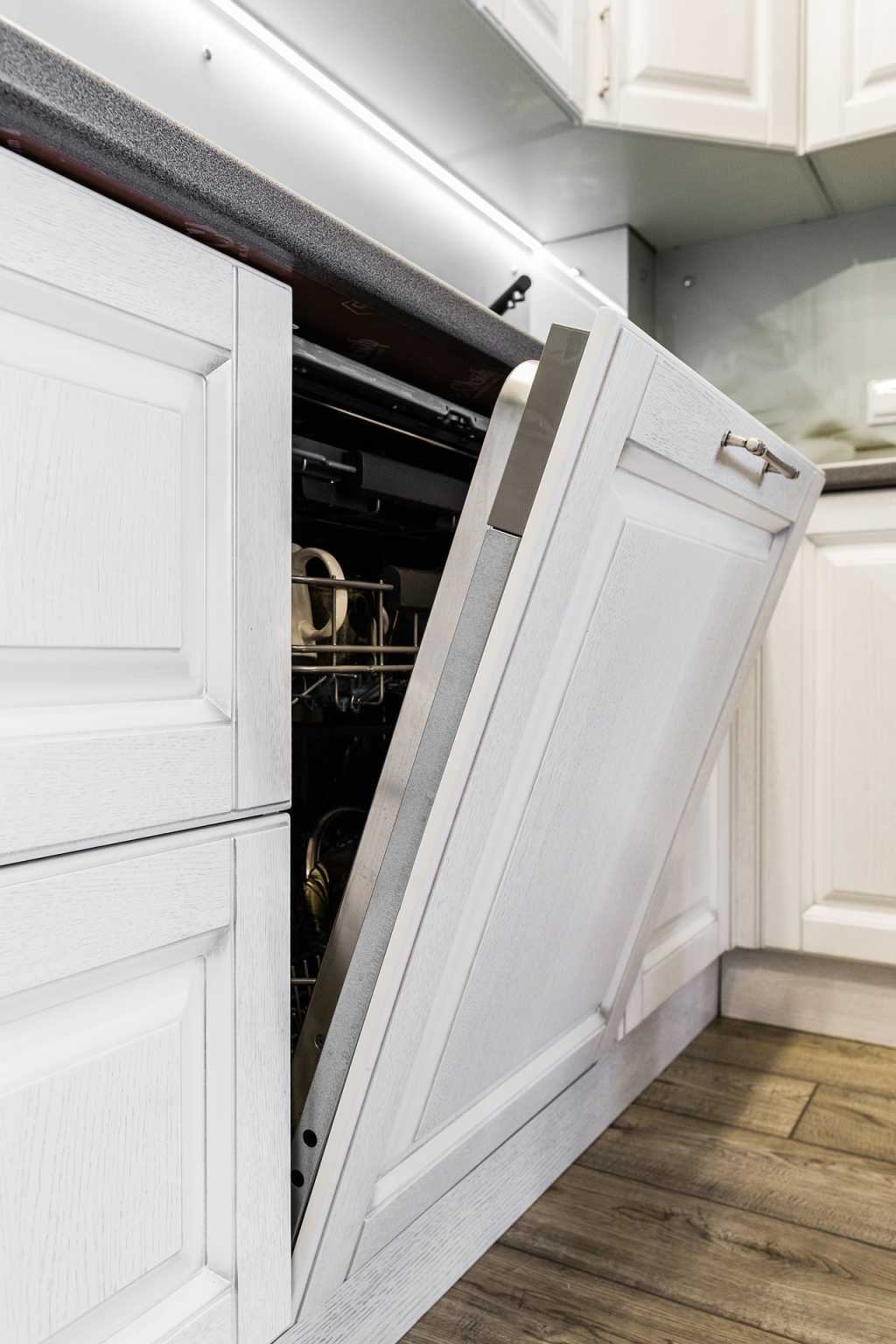 Tips for Miele Dishwasher Problems I Fix Appliance Repair